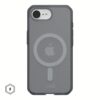 UAG รุ่น Dot with Magsafe - เคส iPhone 16e - สี Ash