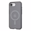 UAG รุ่น Dot with Magsafe - เคส iPhone 16e - สี Ash