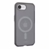 UAG รุ่น Dot with Magsafe - เคส iPhone 16e - สี Ash