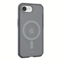UAG รุ่น Dot with Magsafe - เคส iPhone 16e - สี Ash