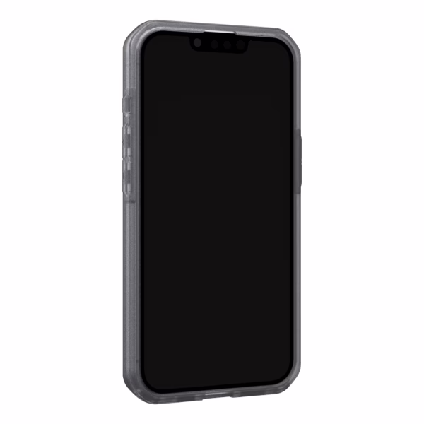 UAG รุ่น Dot with Magsafe - เคส iPhone 16e - สี Ash