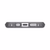 UAG รุ่น Dot with Magsafe - เคส iPhone 16e - สี Ash
