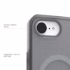 UAG รุ่น Dot with Magsafe - เคส iPhone 16e - สี Ash