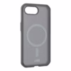 UAG รุ่น Dot with Magsafe - เคส iPhone 16e - สี Ash