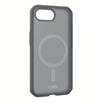 UAG รุ่น Dot with Magsafe - เคส iPhone 16e - สี Ash