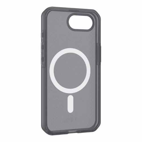 UAG รุ่น Dot with Magsafe - เคส iPhone 16e - สี Ash