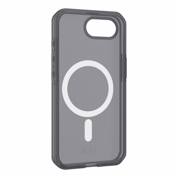 UAG รุ่น Dot with Magsafe - เคส iPhone 16e - สี Ash