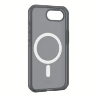 UAG รุ่น Dot with Magsafe - เคส iPhone 16e - สี Ash