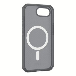 UAG รุ่น Dot with Magsafe - เคส iPhone 16e - สี Ash