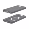 UAG รุ่น Dot with Magsafe - เคส iPhone 16e - สี Ash