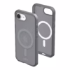 UAG รุ่น Dot with Magsafe - เคส iPhone 16e - สี Ash