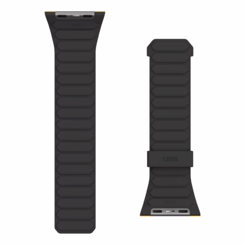 UAG รุ่น Pathfinder - สายนาฬิกา Apple Watch 42/44/45/49mm - สี Heritage Yellow/Black