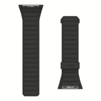 UAG รุ่น Pathfinder - สายนาฬิกา Apple Watch 42/44/45/49mm - สี Heritage Yellow/Black