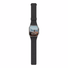 UAG รุ่น Pathfinder - สายนาฬิกา Apple Watch 42/44/45/49mm - สี Heritage Yellow/Black - Image 20