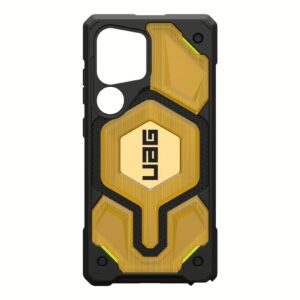 UAG รุ่น Monarch Pro - เคส Galaxy S25 Ultra - สี Ultem (Limited Edition)
