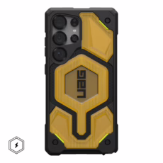 UAG รุ่น Monarch Pro - เคส Galaxy S25 Ultra - สี Ultem (Limited Edition)