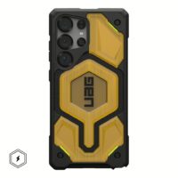 UAG รุ่น Monarch Pro - เคส Galaxy S25 Ultra - สี Ultem (Limited Edition)