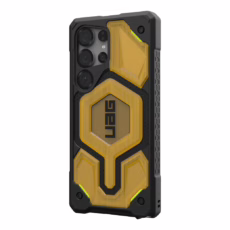 UAG รุ่น Monarch Pro - เคส Galaxy S25 Ultra - สี Ultem (Limited Edition) - Image 11