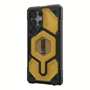 UAG รุ่น Monarch Pro - เคส Galaxy S25 Ultra - สี Ultem (Limited Edition)