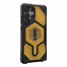 UAG รุ่น Monarch Pro - เคส Galaxy S25 Ultra - สี Ultem (Limited Edition) - Image 12