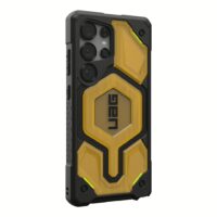 UAG รุ่น Monarch Pro - เคส Galaxy S25 Ultra - สี Ultem (Limited Edition)