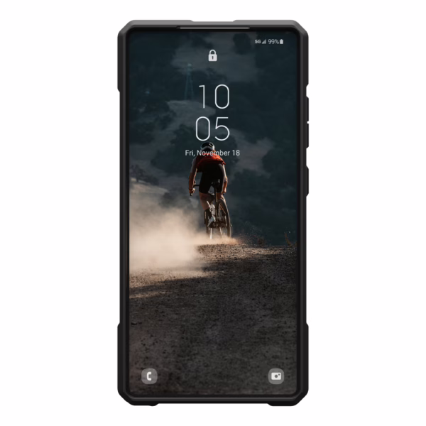 UAG รุ่น Monarch Pro - เคส Galaxy S25 Ultra - สี Ultem (Limited Edition)