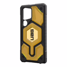 UAG รุ่น Monarch Pro - เคส Galaxy S25 Ultra - สี Ultem (Limited Edition) - Image 3
