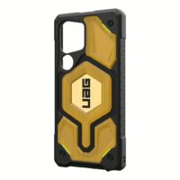 UAG รุ่น Monarch Pro - เคส Galaxy S25 Ultra - สี Ultem (Limited Edition)