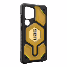 UAG รุ่น Monarch Pro - เคส Galaxy S25 Ultra - สี Ultem (Limited Edition) - Image 4