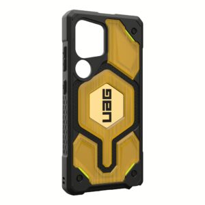 UAG รุ่น Monarch Pro - เคส Galaxy S25 Ultra - สี Ultem (Limited Edition)