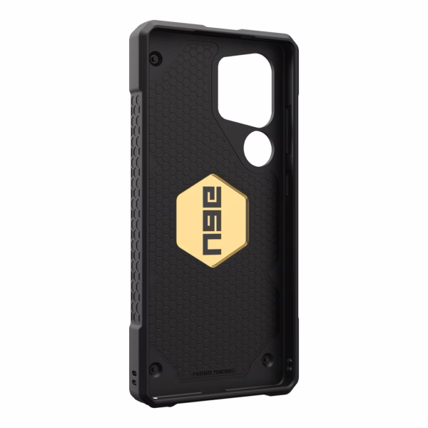 UAG รุ่น Monarch Pro - เคส Galaxy S25 Ultra - สี Ultem (Limited Edition)