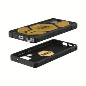 UAG รุ่น Monarch Pro - เคส Galaxy S25 Ultra - สี Ultem (Limited Edition)