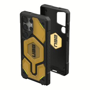 UAG รุ่น Monarch Pro - เคส Galaxy S25 Ultra - สี Ultem (Limited Edition)