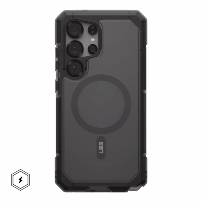 UAG รุ่น Trooper - เคส Galaxy S25 Ultra - สี Ash