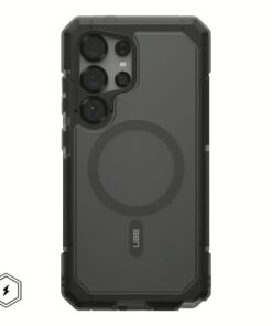 UAG รุ่น Trooper - เคส Galaxy S25 Ultra - สี Ash