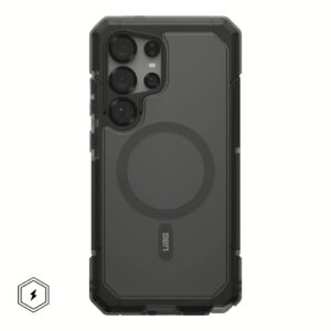 UAG รุ่น Trooper - เคส Galaxy S25 Ultra - สี Ash