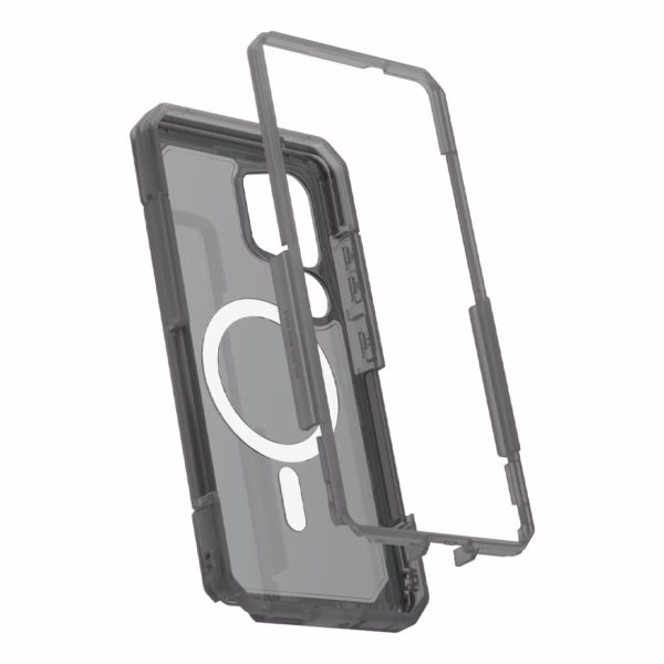 UAG รุ่น Trooper - เคส Galaxy S25 Ultra - สี Ash