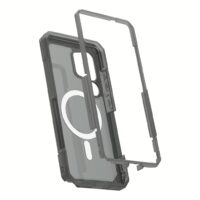 UAG รุ่น Trooper - เคส Galaxy S25 Ultra - สี Ash