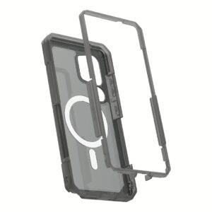 UAG รุ่น Trooper - เคส Galaxy S25 Ultra - สี Ash