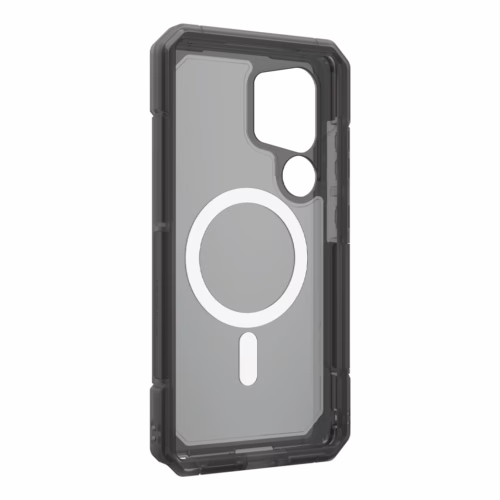 UAG รุ่น Trooper - เคส Galaxy S25 Ultra - สี Ash