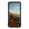 UAG รุ่น Trooper - เคส Galaxy S25 Ultra - สี Ash