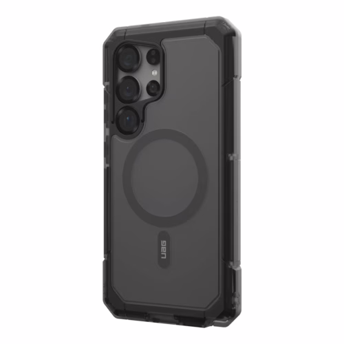 UAG รุ่น Trooper - เคส Galaxy S25 Ultra - สี Ash