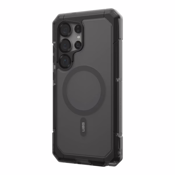 UAG รุ่น Trooper - เคส Galaxy S25 Ultra - สี Ash