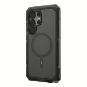 UAG รุ่น Trooper - เคส Galaxy S25 Ultra - สี Ash