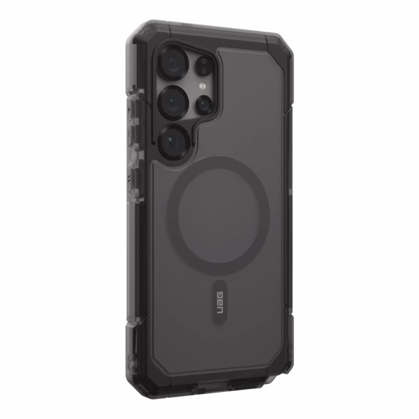 UAG รุ่น Trooper - เคส Galaxy S25 Ultra - สี Ash