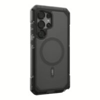 UAG รุ่น Trooper - เคส Galaxy S25 Ultra - สี Ash