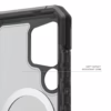 UAG รุ่น Trooper - เคส Galaxy S25 Ultra - สี Ash