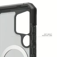UAG รุ่น Trooper - เคส Galaxy S25 Ultra - สี Ash