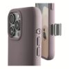 tineeOWL รุ่น DUNE (คลุมปุ่ม Camera Control) – เคส iPhone 16 Pro Max - สี Dusty Lilac
