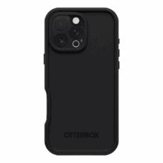 OtterBox รุ่น Fre Magsafe - เคส iPhone 16 Pro Max - สี Black - Image 2